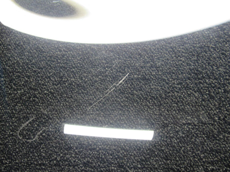 LP Aeroplastics Cessna 177RG LP Aero Plastics Heavy Gauge Windshield W/ Compass Block and STC