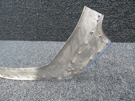 Cessna 1713147-1 Cessna 177RG Windshield Retainer LH