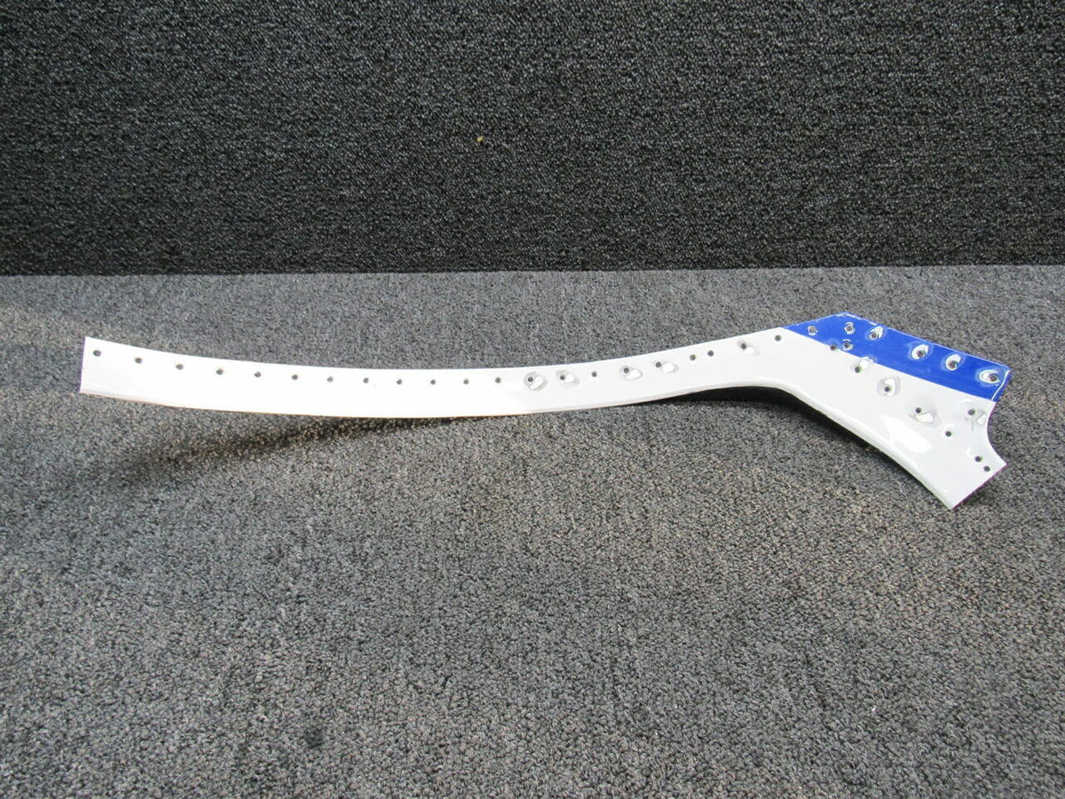 Cessna 1713147-1 Cessna 177RG Windshield Retainer LH