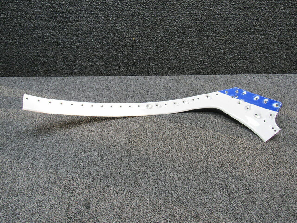 Cessna 1713147-1 Cessna 177RG Windshield Retainer LH