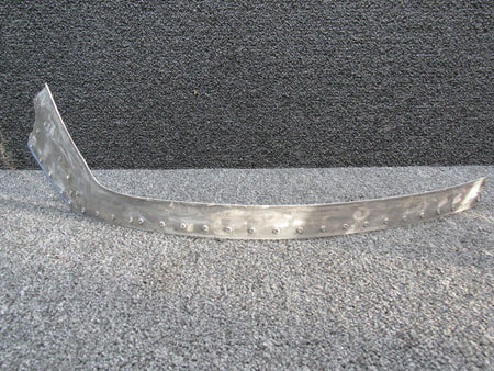 1713147-2 Cessna 177RG Windshield Retainer RH BAS Part Sales | Airplane Parts