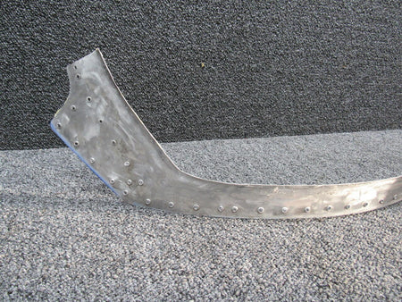 Cessna 1713147-2 Cessna 177RG Windshield Retainer RH