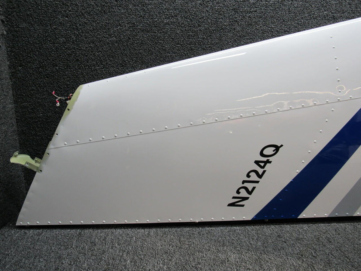 Cessna 1731000-201 Cessna 177RG Vertical Stabilizer Assembly