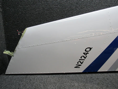 Cessna 1731000-201 Cessna 177RG Vertical Stabilizer Assembly