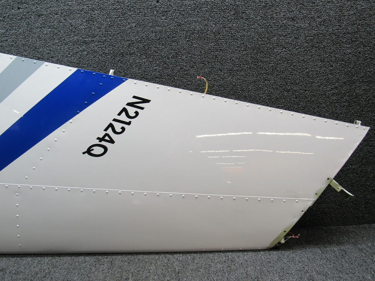 Cessna 1731000-201 Cessna 177RG Vertical Stabilizer Assembly