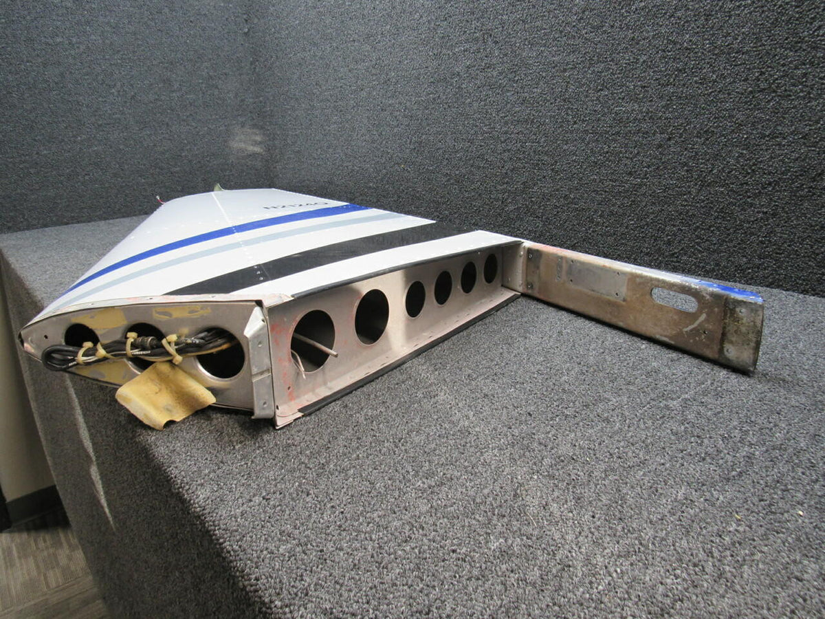 Cessna 1731000-201 Cessna 177RG Vertical Stabilizer Assembly
