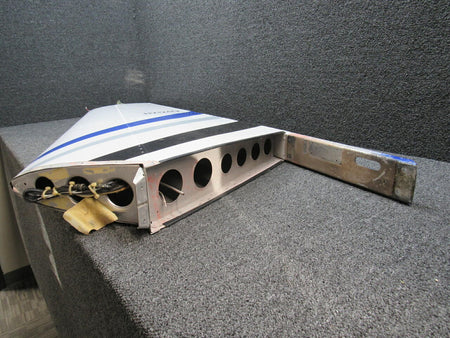 Cessna 1731000-201 Cessna 177RG Vertical Stabilizer Assembly