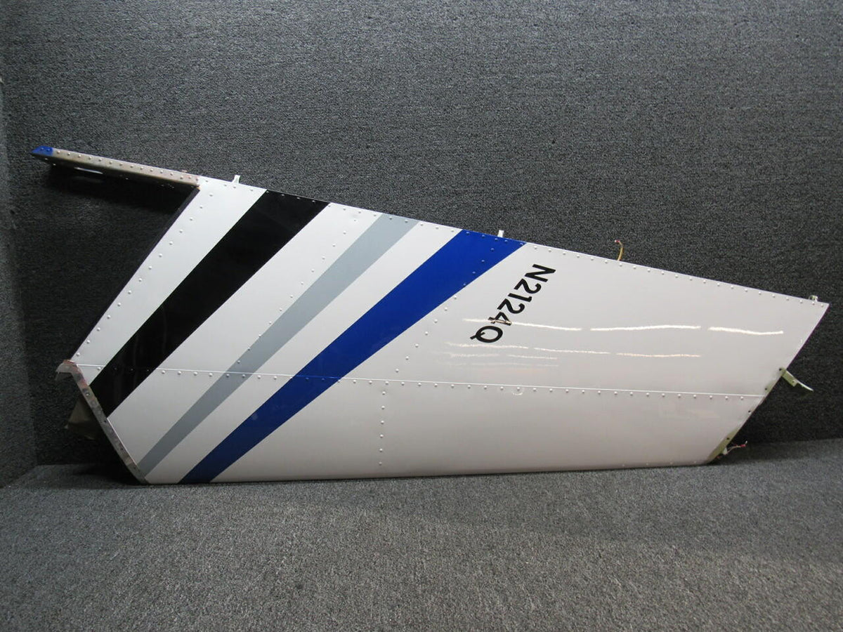 Cessna 1731000-201 Cessna 177RG Vertical Stabilizer Assembly