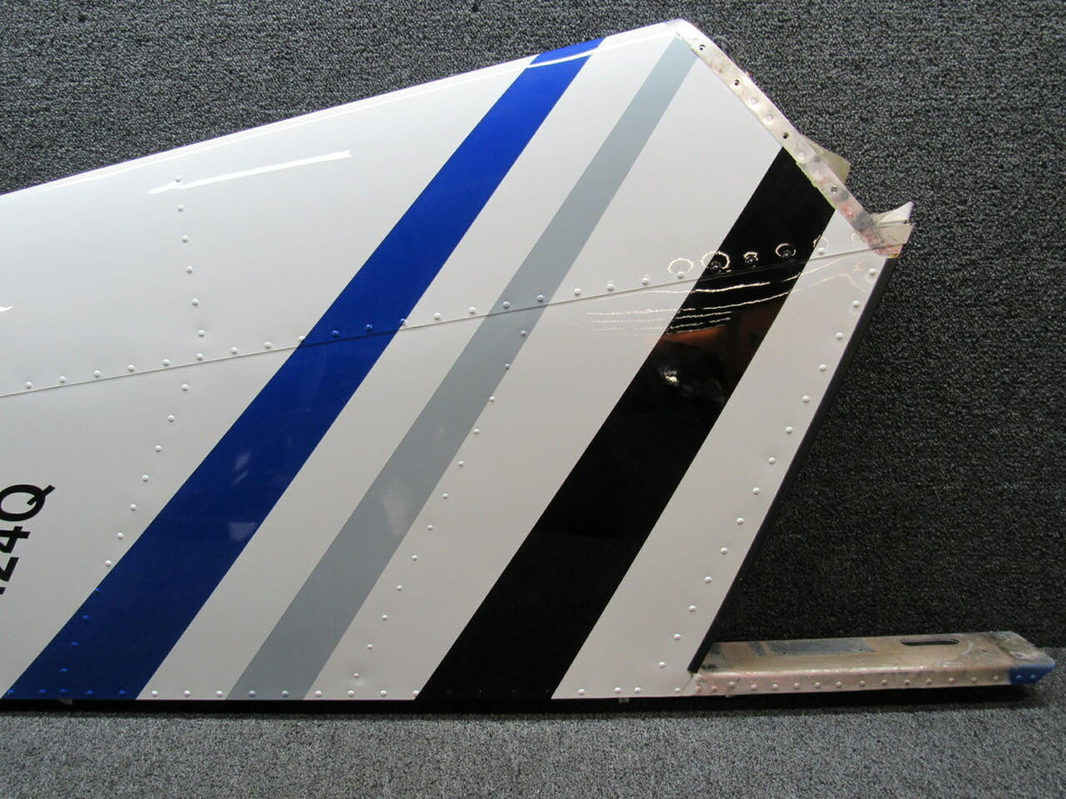 Cessna 1731000-201 Cessna 177RG Vertical Stabilizer Assembly