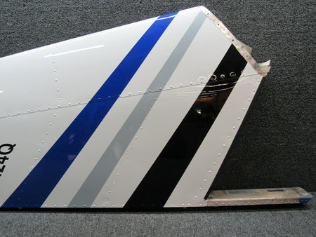 Cessna 1731000-201 Cessna 177RG Vertical Stabilizer Assembly