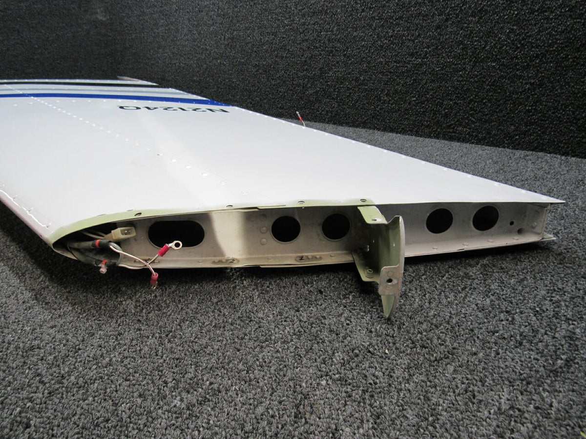 Cessna 1731000-201 Cessna 177RG Vertical Stabilizer Assembly