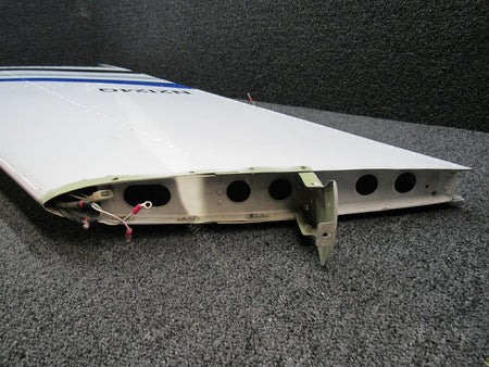 Cessna 1731000-201 Cessna 177RG Vertical Stabilizer Assembly