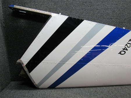 Cessna 1731000-201 Cessna 177RG Vertical Stabilizer Assembly