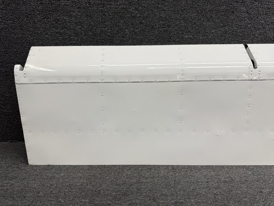 1221006-23 (Weu: 1221006-33) Cessna 177RG Aileron Assembly Cantilever Wing LH
