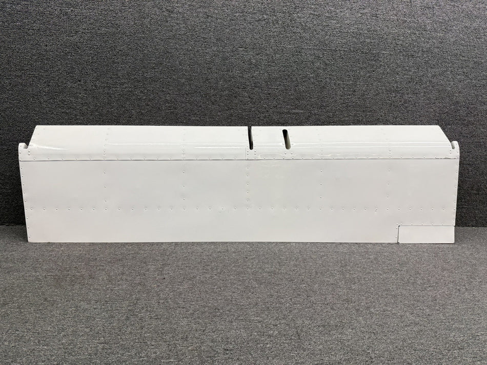 1221006-23 (Weu: 1221006-33) Cessna 177RG Aileron Assembly Cantilever Wing LH