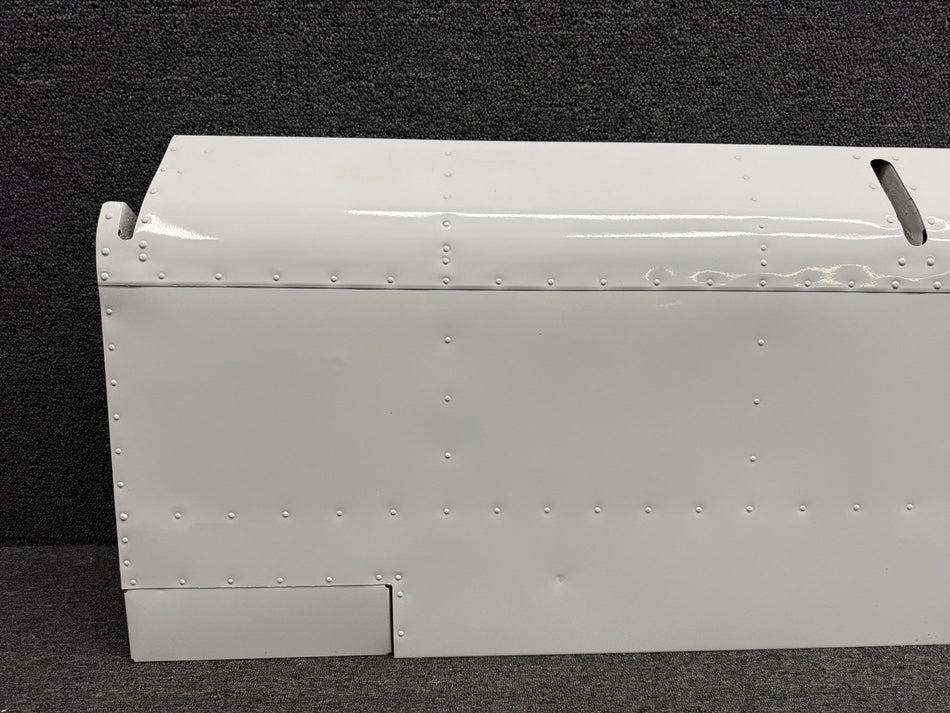 1221006-22 (Weu: 1221006-34) Cessna 177RG Aileron Assembly Cantilever Wing RH