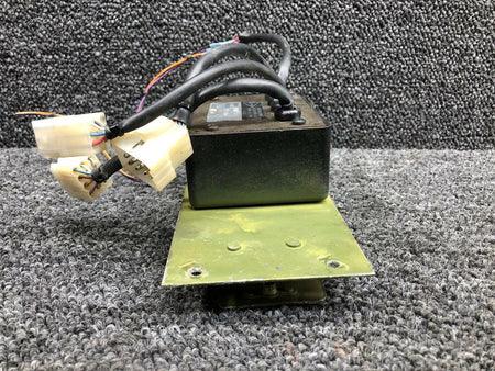 Sigtronics RES-400 Hughes 269C Sigtronics Intercom W/ Tray Volts 11-34