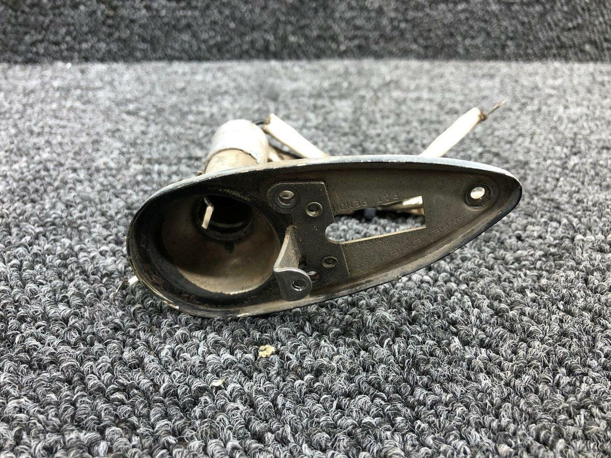 Hughes W1285-2 Hughes 269C Wing Navigation Light Base Volts 28