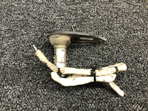 W1285-2 Hughes 269C Wing Navigation Light Base (Volts: 28, Base Only)