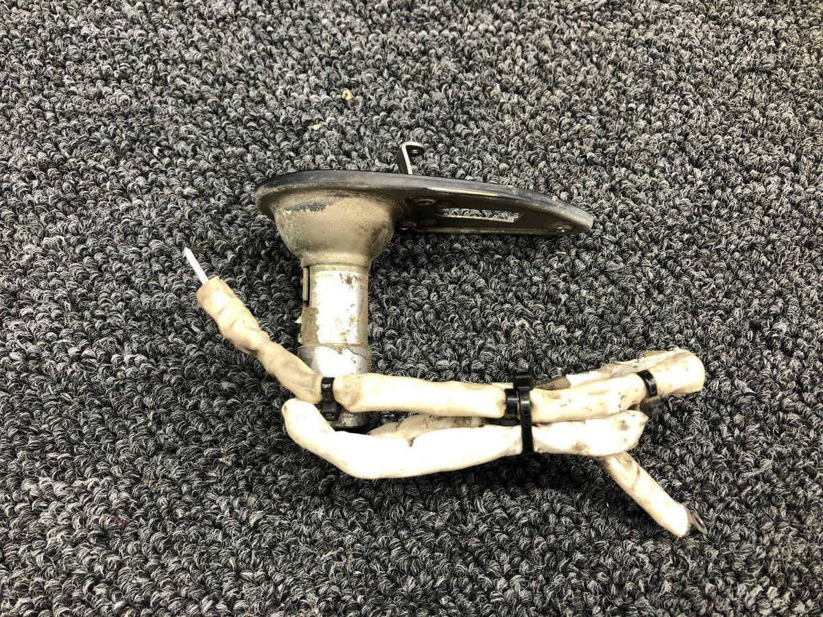 Hughes W1285-2 Hughes 269C Wing Navigation Light Base Volts 28