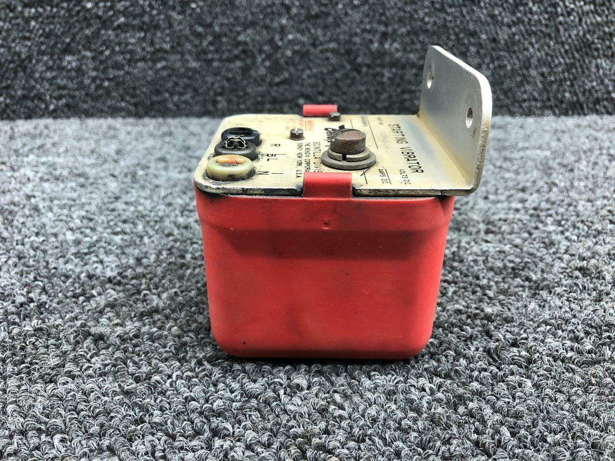 Bendix 10-176485-242 Use 10-400608-242 Bendix Starting Vibrator 24V, 2A