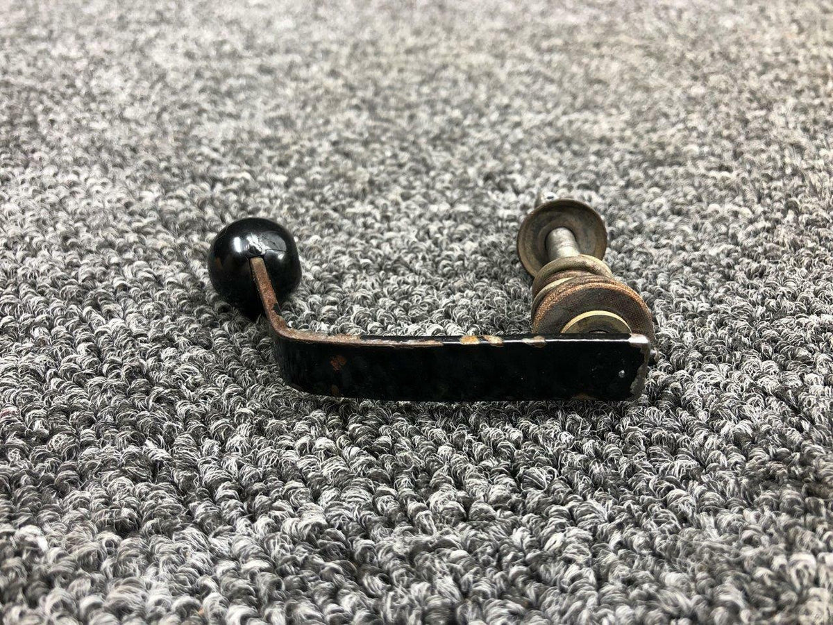 Hughes 269A7231-9 ALT 269A7231 Hughes 269C Handle Collective Pitch Control