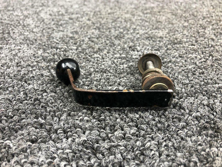 Hughes 269A7231-9 ALT 269A7231 Hughes 269C Handle Collective Pitch Control