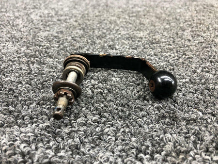 Hughes 269A7231-9 ALT 269A7231 Hughes 269C Handle Collective Pitch Control