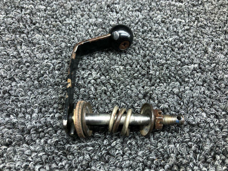 Hughes 269A7231-9 ALT 269A7231 Hughes 269C Handle Collective Pitch Control