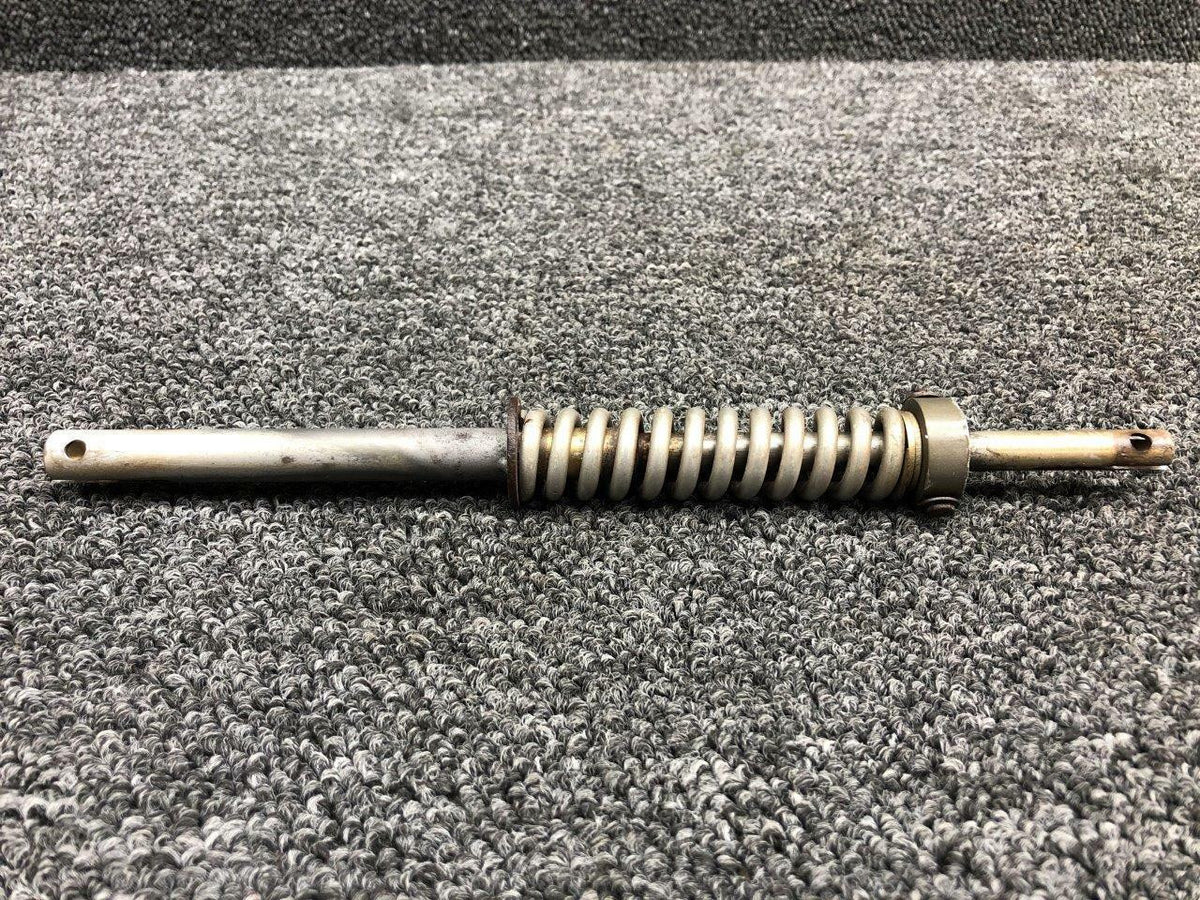 Hughes 269A7293 / 269A7245-3 Hughes 269C Spring and Tube Collective Control