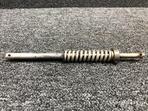 269A7293, 269A7245-3 Hughes 269C Spring & Tube Collective Control