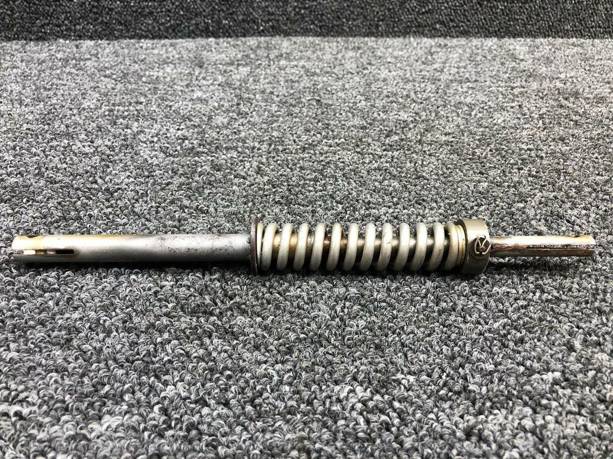Hughes 269A7293 / 269A7245-3 Hughes 269C Spring and Tube Collective Control