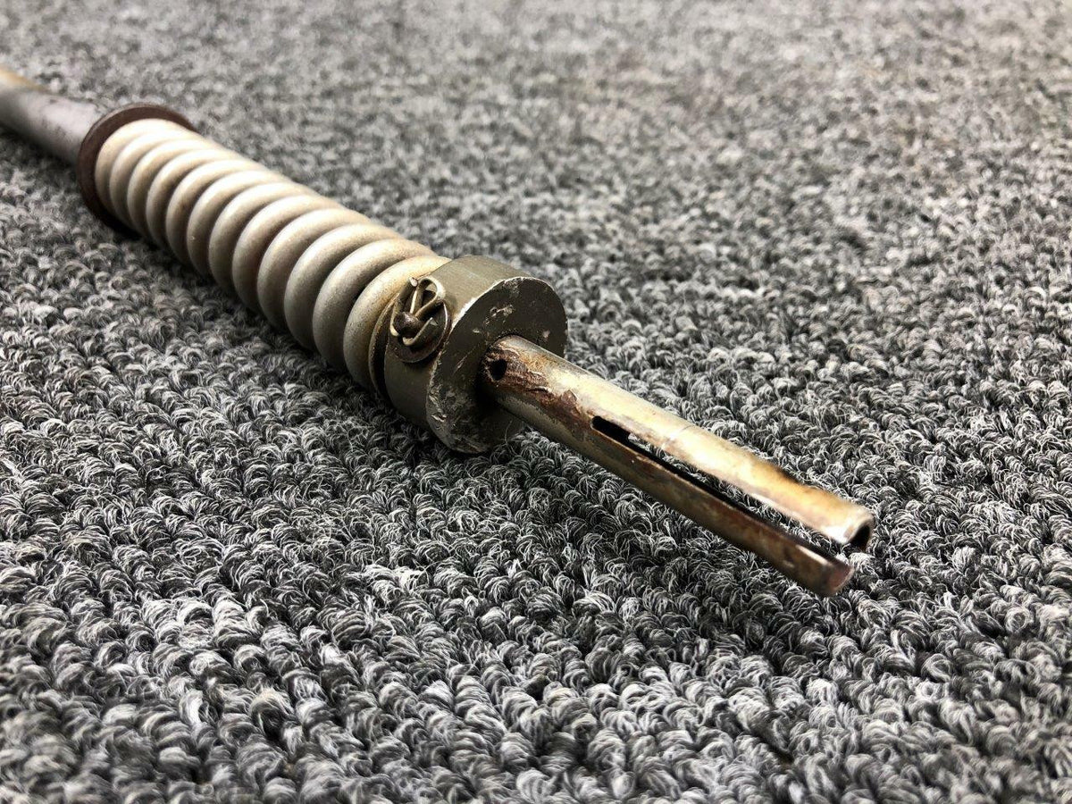 Hughes 269A7293 / 269A7245-3 Hughes 269C Spring and Tube Collective Control
