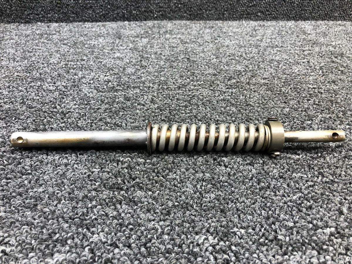 Hughes 269A7293 / 269A7245-3 Hughes 269C Spring and Tube Collective Control