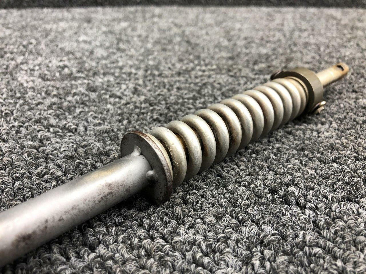 Hughes 269A7293 / 269A7245-3 Hughes 269C Spring and Tube Collective Control