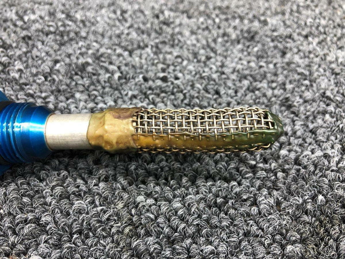 Hughes 269A8367-015 Hughes 269C Fuel Tank Strainer and Outlet