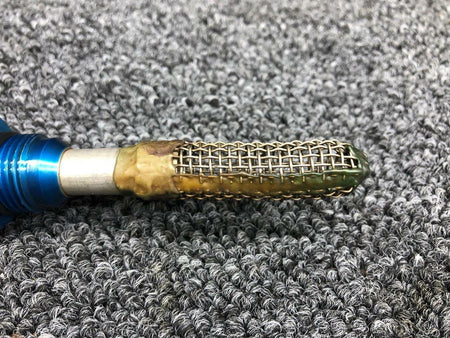 Hughes 269A8367-015 Hughes 269C Fuel Tank Strainer and Outlet