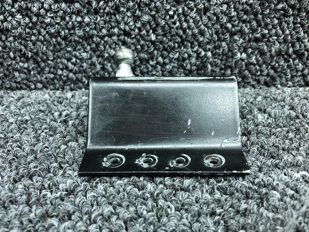 269DA-100-1 Hughes 269C Cabin Door Holder Bracket LH BAS Part Sales | Airplane Parts