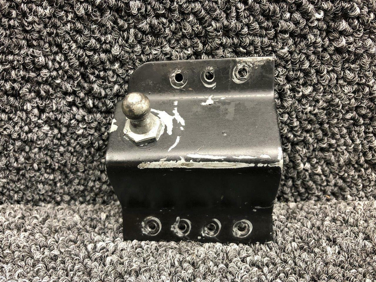 Paravion Tech 269DA-100-1 Hughes 269C Cabin Door Holder Bracket LH
