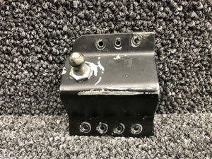 269DA-100-1 Hughes 269C Cabin Door Holder Bracket LH