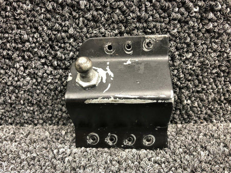 Paravion Tech 269DA-100-1 Hughes 269C Cabin Door Holder Bracket LH