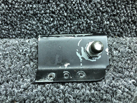 Paravion Tech 269DA-100-1 Hughes 269C Cabin Door Holder Bracket LH