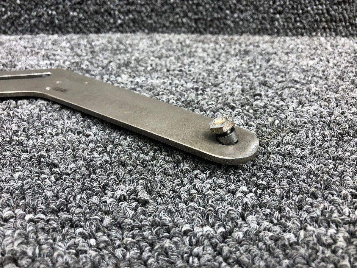 Hughes 269A9986-003 Hughes 269C Collective Pitch Friction Guide