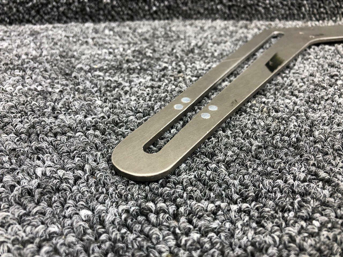 Hughes 269A9986-003 Hughes 269C Collective Pitch Friction Guide
