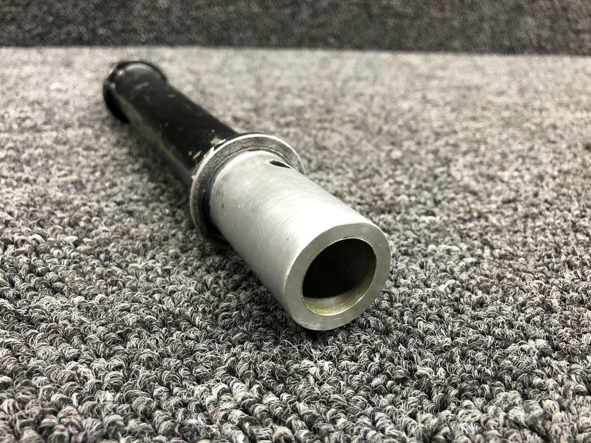 Hughes 269A7336-7 Hughes 269C Rudder Pedal Arm LH