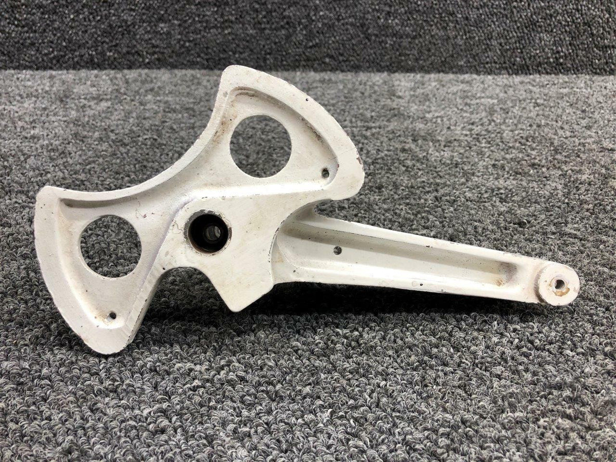 269A7309 Hughes 269C Tail Rotor Control Sector Assembly BAS Part Sales | Airplane Parts