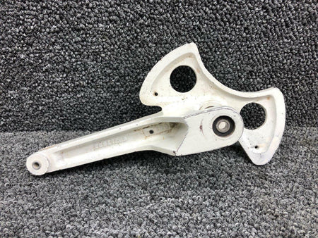 Hughes 269A7309 Hughes 269C Tail Rotor Control Sector Assembly