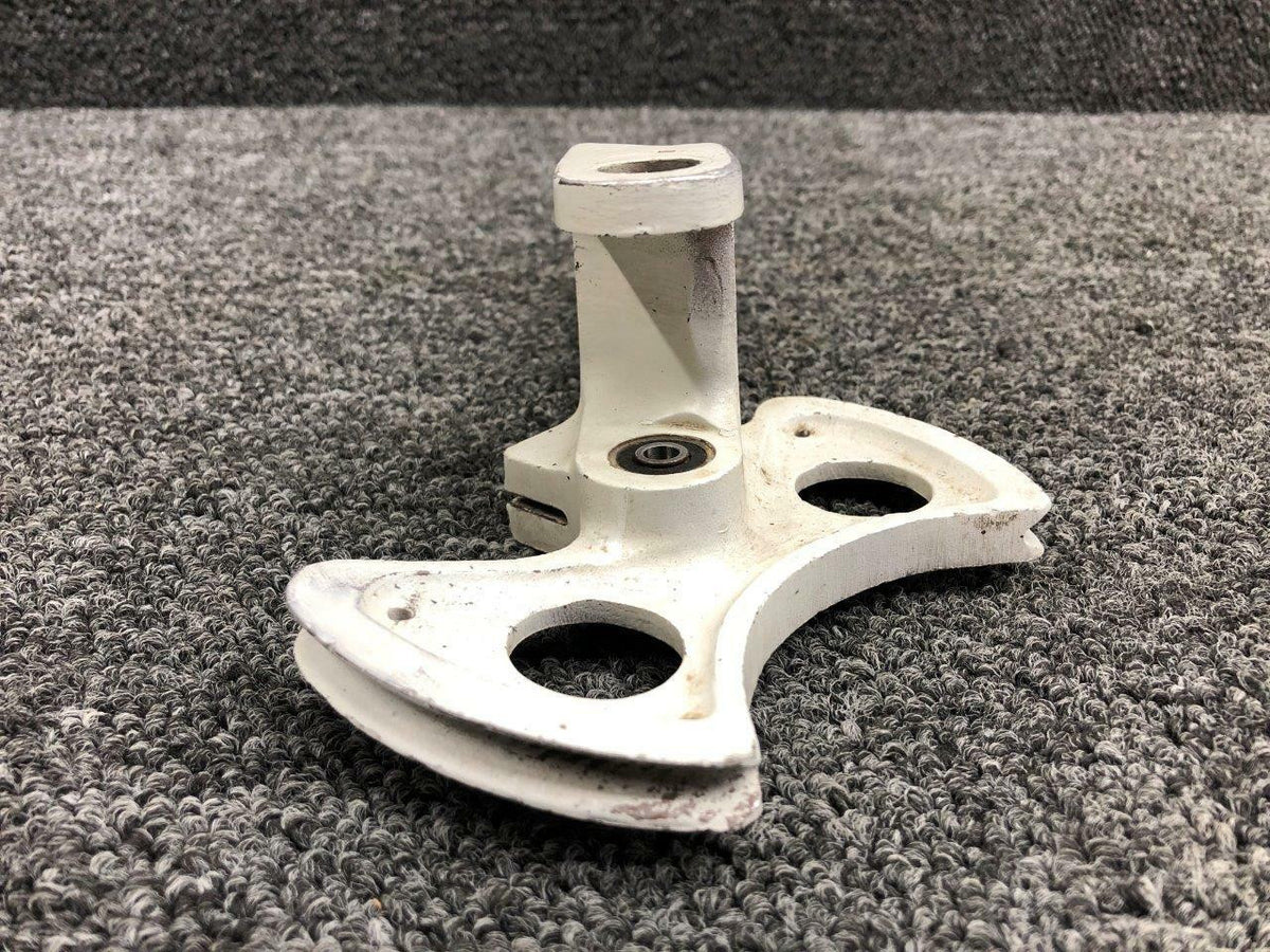 Hughes 269A7309 Hughes 269C Tail Rotor Control Sector Assembly