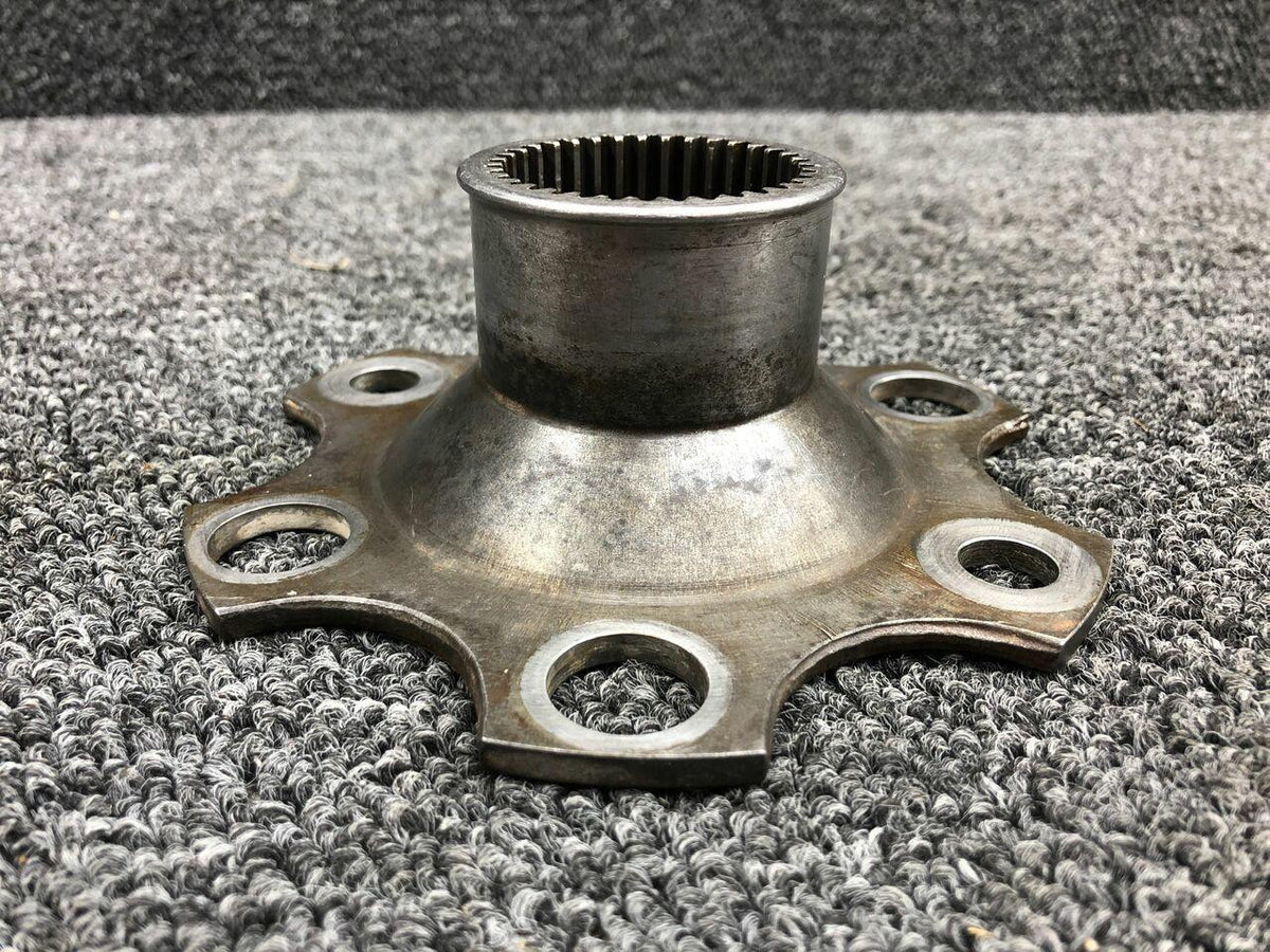 Hughes 269A5411 Hughes 269C Main Rotor Drive Adapter