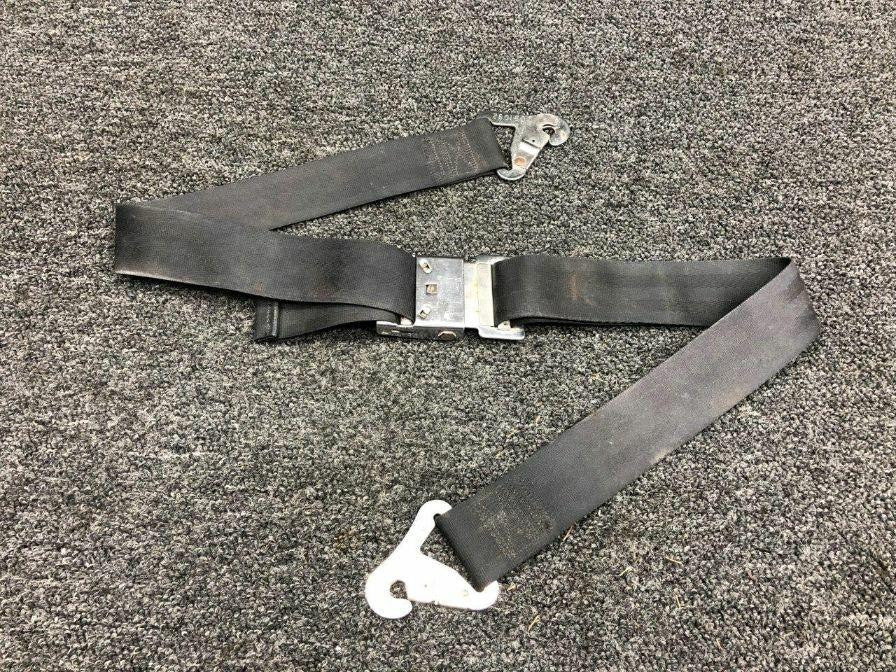 Beltmakers H3604-A-700 Hughes 269C Beltmakers Lap Belt Assembly